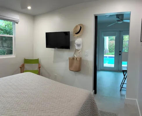 Luxe Hideaway with Pool & Garden