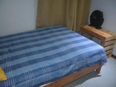 Ashiana OceanSide Apartment