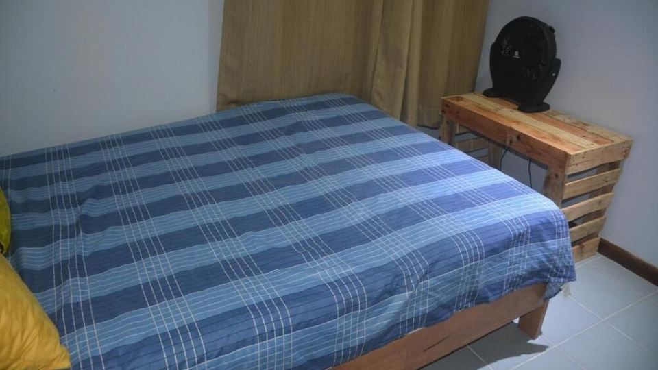 Ashiana OceanSide Apartment