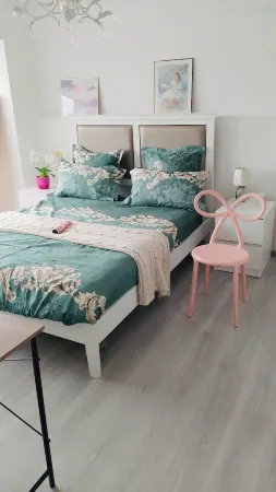 Welcoming 2-bedroom apartment in Suceava near the Airport