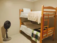 Katari Apart Hotels in 