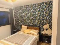 Villa des Bananiers Hotels in Baillargues