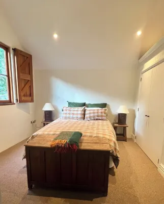 Cosy cottage in the centre of historic Arrowtown