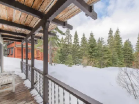 Mahogany by AvantStay Hotels in Homewood