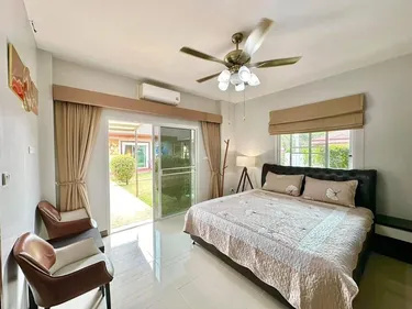 รูปภาพของLuxury 6BHK Private Pool Villa In Pattaya by - Ozy Stays
