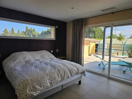 Mas Pedra Ferral Отели в г. Пезилла-ла-Ривьер