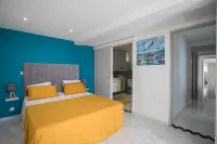 Villa Champagne Hotels in Schoelcher