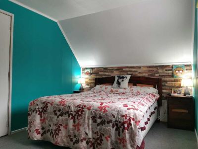 Alojamiento Casa Completa en Puerto Montt; Familiar, Viajes