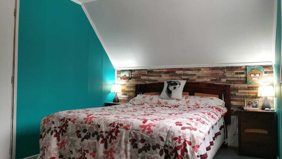 Alojamiento Casa Completa en Puerto Montt; Familiar, Viajes