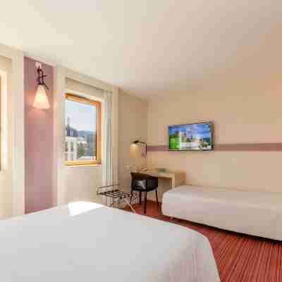 Hotel ibis Styles Le Puy en Velay Rooms