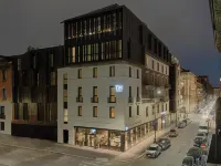 NH Milano Corso Buenos Aires Hotels near Loreto Station