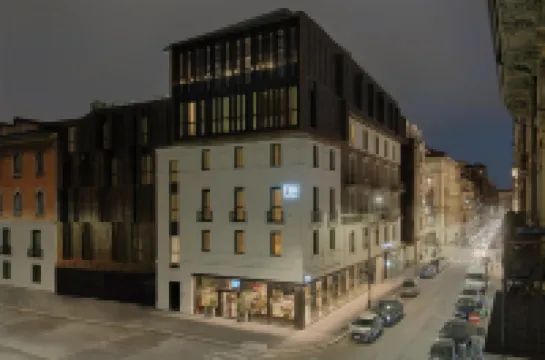 เอ็นเอช มิลาโน คอร์โซ บัวโนส ไอเรส