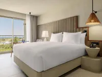 Amarello Hotel Praia Santo Andre, Tapestry Collection by Hilton Hotels in Santo Andre