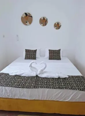 3 Chambres Salon فنادق في سانت لويس