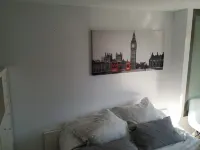 Loft Laredo Hotels near Regatón Beach