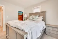 Charming Downtown Harrison Home Hotels in Harrison