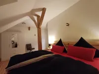 Dammann's Hof Hotels in Bispingen