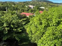 Noola t4 au Robert Vive L'aventure en Famille et Entre Amis Hotels in Le Robert