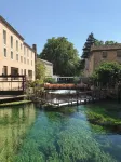 L'Ecrin de Mérindol, a haven of peace in the heart of the village