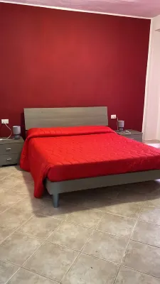 Sunset apartment.2 minutes from the sea.CINIT11108C200R9820