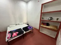 Delightful 3-bedroom house in Prayagraj Hotels near S B DIGITAL LIBRARY