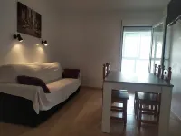 SAN JOSE pristine beach area 산호세 호텔