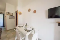 Su Leonaxi Hotels in Tertenia