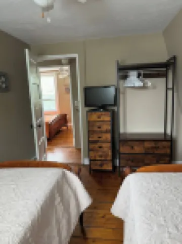 Charming 4-bedroom Onset Home