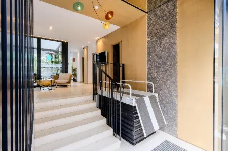 AzuLine Hotel M Отели в г. Сан-Антонио-Абад