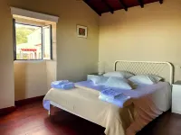 Maranhão Manor House Hotels in Capelas