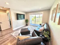 3-bedroom apartment/2 car garage/Blackfoot ID