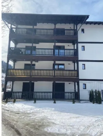 Dream Mountain 9  One Bedroom Apartment Sleeps 4 Hotels in 