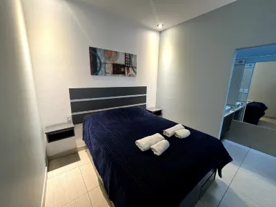 Departamentos Muskuy - Salta Capital Hotels in 