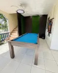 3-bedroom apartment in brilliant Bonao with WiFi, AC Hotels in Bonao
