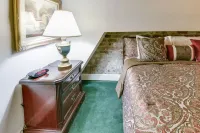 Plaza Suites Downtown New Orleans - 2-Star