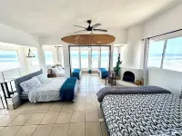 Rosarito Beach ON THE SAND!  Sleeps up to 30!