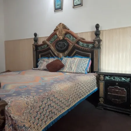 Furnished Room/Budget Friendly near Lahore Airport Отели рядом с Аэропорт Лахор