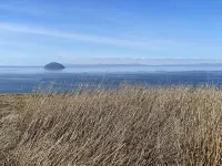 Ailsa Gem - Apartment in Turnberry. Hotels in Girvan