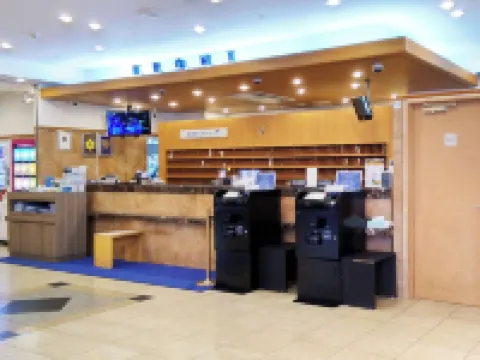 東橫INN-新宿歌舞伎町