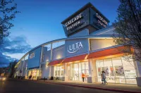 ทาวน์เพลส สวีทส์ บาย แมริออท พอร์ตแลนด์ แอร์พอร์ต