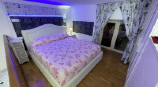 Elina's PuteoliHouse