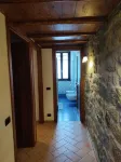 Finely renovated tourist apartment in the historic center of Bolsena
