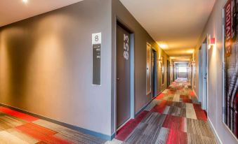 Ibis Barranquilla