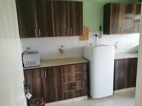 Two bedroom apartment - 5 kms from Ngong Hills