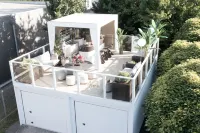 Aviatorloft Hotel a Neuwied