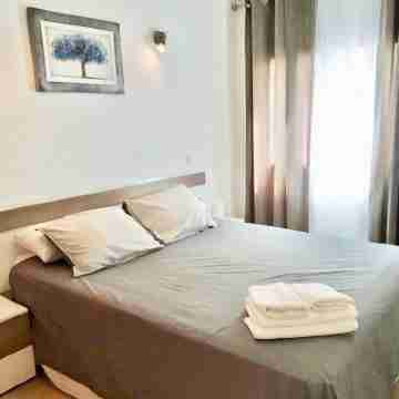 Apartment Nerja Center Rooms