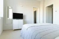 Sassi di Matera comfortable two-room apartment - free parking โรงแรมใน