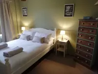 Cottage set in the grounds of our 16th century Manor.