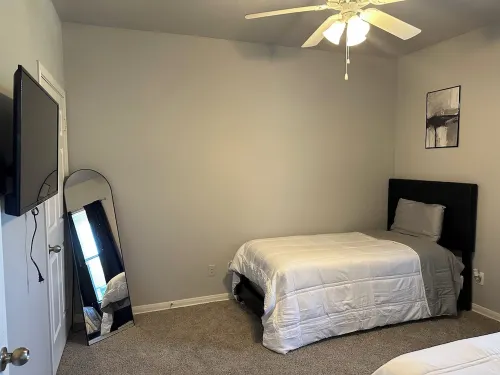 Modern Luxury 2BR Getaway