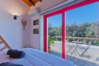 Sierra Melides Villa - Sun, Nature & Sea Các khách sạn ở São Francisco da Serra